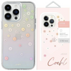UNIQ etui Coehl Aster iPhone 14 Pro Max 6,7" różowy/spring pink