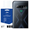 Xiaomi Black Shark 4 Pro 5G - 3mk Lens Protection