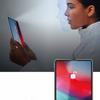 SZKŁO HARTOWANE SPIGEN GLAS.TR SLIM IPAD AIR 4 / 5 / IPAD PRO 11 CLEAR
