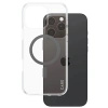 Etui CARE by PanzerGlass Flagship Case z MagSafe na iPhone 16 Pro Max - czarne