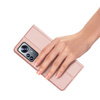 Dux Ducis Skin Pro kabura etui pokrowiec z klapką Xiaomi 12 Pro różowy
