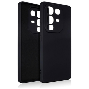 BELINE ETUI CASE SILIKONOWE DO INFINIX NOTE 50 PRO 5G ELEGANCKIE