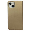 NO NAME ETUI DO IPHONE 15 6,1 MAGNETYCZNE POKROWIEC ZAMKNIĘCIE OCHRONNE