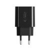 TECH-PROTECT ŁADOWARKA SIECIOWA USB-C 20W PD DO TELEFONU IPHONE 11 12 13