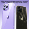 USAMS ETUI PRIMARY DO IPHONE 14 PRO MAX 6,7 TRANSPARENTNY POKROWIEC