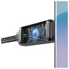 USAMS KABEL USB-C NA USB-C 100W 1,2M DO TELEFONÓW LAPTOPÓW METEOR SERIES