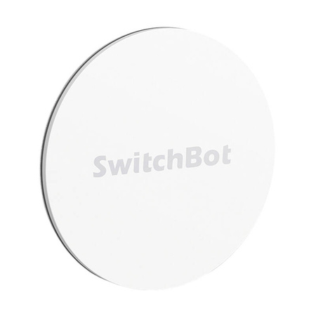 SWITCHBOT TAG INTELIGENTNY AKTYWATOR DO SMART HOME BEZPRZEWODOWY ZASIĘG 10M