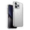 UNIQ etui LifePro Xtreme iPhone 14 Pro 6,1" przezroczysty/tinsel lucent
