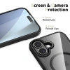 TECH-PROTECT ETUI MAGMAT MAGSAFE DO IPHONE 17 OCHRONA Z MAGNETYCZNYM