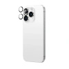 AMAZINGTHING SZKŁO HARTOWANE AR 3 LENS GLASS FULL CLEAR DO IPHONE 16 PRO