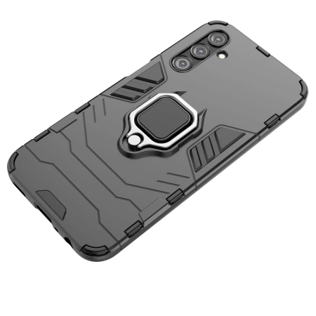 HURTEL RING ARMOR ETUI PANCERNE DO SAMSUNG GALAXY A24 4G ZUCHWYT