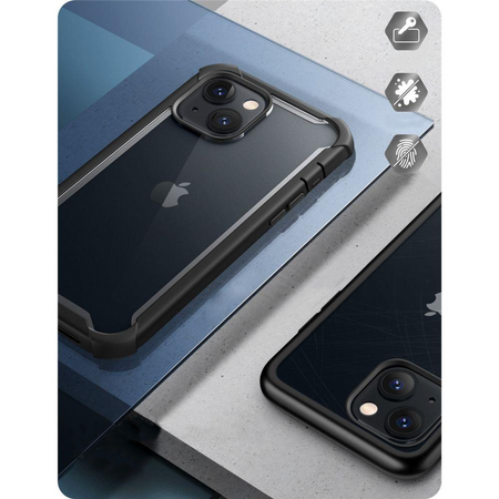 SUPCASE IBLSN ARES IPHONE 13 / 14 BLACK