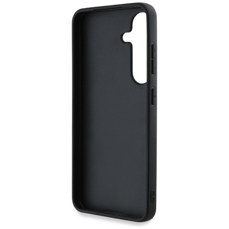 GUESS ETUI BIG 4G LOGO CLASSIC DO SAMSUNG GALAXY S25 LOGO WYSOKIEJ