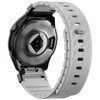 Pasek UNIQ Fluo x Smart-Fit do Garmin    22mm szary