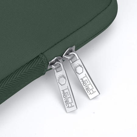 TECH-PROTECT POKROWIEC DO LAPTOPA 13 14 CALI NEOSLIM Z TRWAŁEGO MATERIAŁU