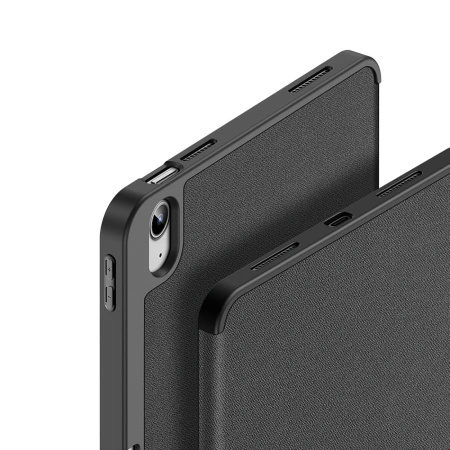 DUX DUCIS ETUI DOMO DO IPAD 10.9 2022 10 GEN SMART COVER MAGNETYCZNE
