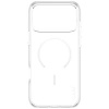 Etui CARE by PanzerGlass Flagship Urban Explorer w. White MagSafe na iPhone 17 Pro Max - przezroczyste