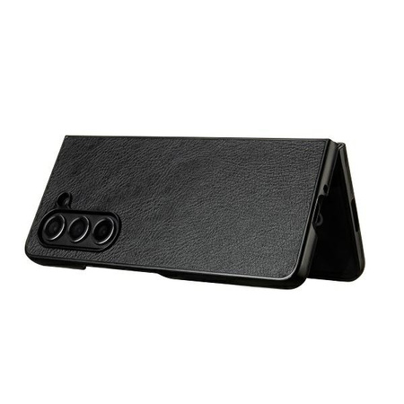 BELINE ETUI LEATHER CASE DO SAMSUNG GALAXY Z FLIP 6 POKROWIEC TELEFON CASE