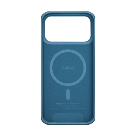 Pitaka Aramid ProGuard Case, Moonrise - iPhone 17 Pro