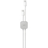 UNIQ ORGANIZER POD SAMOPRZYLEPNY 8 SZTUK DO TELEFONÓW IPHONE 11 12 13 14
