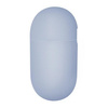 Etui Uniq Lino na AirPods 3 gen Silicone błękitny/arctic blue