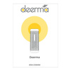DEERMA POCHŁANIACZ WILGOCI DEM-CS50MW DO DOMU I BIURA SKUTECZNE OCHŁODZENIE