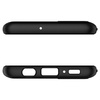 SPIGEN LIQUID AIR GALAXY A51 MATTE BLACK