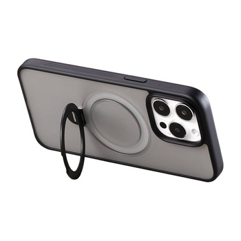 JOYROOM ETUI MAGNETYCZNE Z UCHWYTEM DO IPHONE 15 JR-BP004 OCHRONA TELEFONU