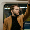 MCDODO SŁUCHAWKI BEZPRZEWODOWE DOUSZNE BLUETOOTH 5.4 Z MIKROFONEM ETUI CLIP
