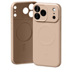 MERCURY ETUI SEMI-SILICONE DO IPHONE 17 PRO MAX MAGNETYCZNE
