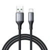 JOYROOM KABEL USB-A DO LIGHTNING 3A 1M DO TELEFONÓW APPLE SZYBKIE