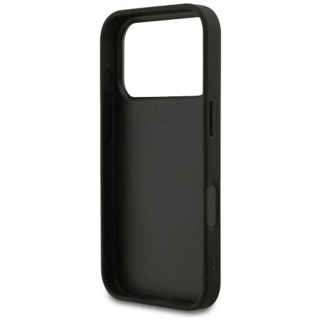 GUESS ETUI CLASSIC DO IPHONE 17 PRO WYSOKOŚCI OCHRONY I LUKSUSOWEGO