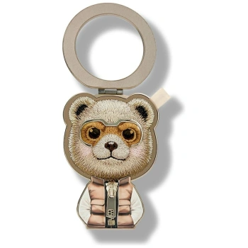 NIMMY ZAWIESZKA MAGNETYCZNA COOL&CUTE 2.0 BEAR DO TELEFONU UNIWERSALNA