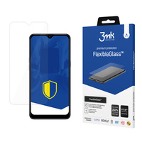 Samsung Galaxy A10s - 3mk FlexibleGlass
