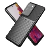 HURTEL THUNDER CASE ELASTYCZNE PANCERNE ETUI DO SAMSUNG GALAXY S22 ULTRA