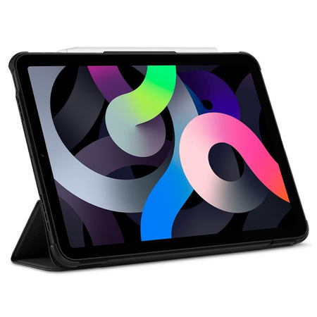 SPIGEN RUGGED ARMOR ”PRO” IPAD AIR 4 2020 / 5 2022 BLACK