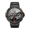 BLITZWOLF SMARTWATCH BW-AT5 DO ANDROID IOS ZEGAREK FITNESS 24H MONITORING