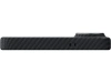 Pitaka Edge Case, Black/Grey Twill (Aaron Button) - Samsung Galaxy S26