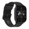 ZEBLAZE SMARTWATCH GTS 3 ZEGAREK FITNESS DO ANDROID IOS MONITORING ZDROWIA