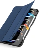 DUX DUCIS ETUI Z KLAPKĄ DO XIAOMI PAD 6 6 PRO Z FUNKCJĄ SMART SLEEP OCHRONA