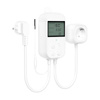 MEROSS GNIAZDO SMART PLUG DO APPLE HOMEKIT REGULATOR TEMPERATURY MTS960HK