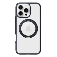 TORRAS ETUI OSTAND R FUSION DO IPHONE 16 PRO Z OCHRANĄ PRZED ZARYSOWANIAMI