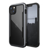 Raptic X-Doria Shield Case etui iPhone 14 pancerny pokrowiec czarny