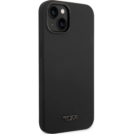 TUMI POKROWIEC HARDCASE LIQUID SILICONE DO IPHONE 14 PLUS 15 PLUS OCHRONNY