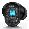 USAMS SŁUCHAWKI BEZPRZEWODOWE DO TELEFONÓW STEREO BLUETOOTH 5.1 TWS BHUBH03