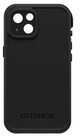 OtterBox Series FRE - wstrząsoodporna obudowa ochronna do iPhone 14 kompatybilna z MagSafe (black) [P]