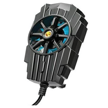 AWEI WENTYLATOR PRZENOŚNY MINI X31 DO UPALNYCH DNI Z FUNKCJĄ CHŁODZENIA