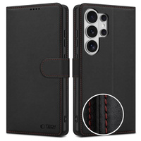 TECH-PROTECT WALLET GALAXY S26 ULTRA BLACK/RED