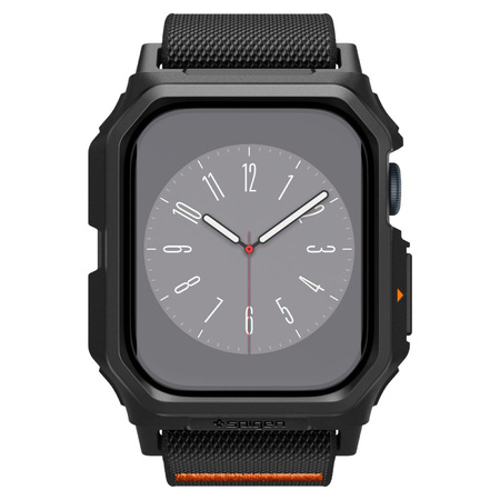 SPIGEN LITE FIT PRO PASEK DO APPLE WATCH 10 (42 MM) WYTRZYMAŁY I KOMFORTOWY