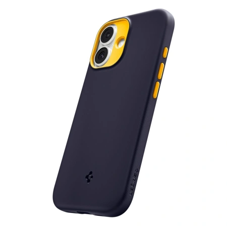 SPIGEN ETUI NANO POP MAGSAFE DO IPHONE 17 OCHRONA TELEFONU Z MAGNETYCZNYM